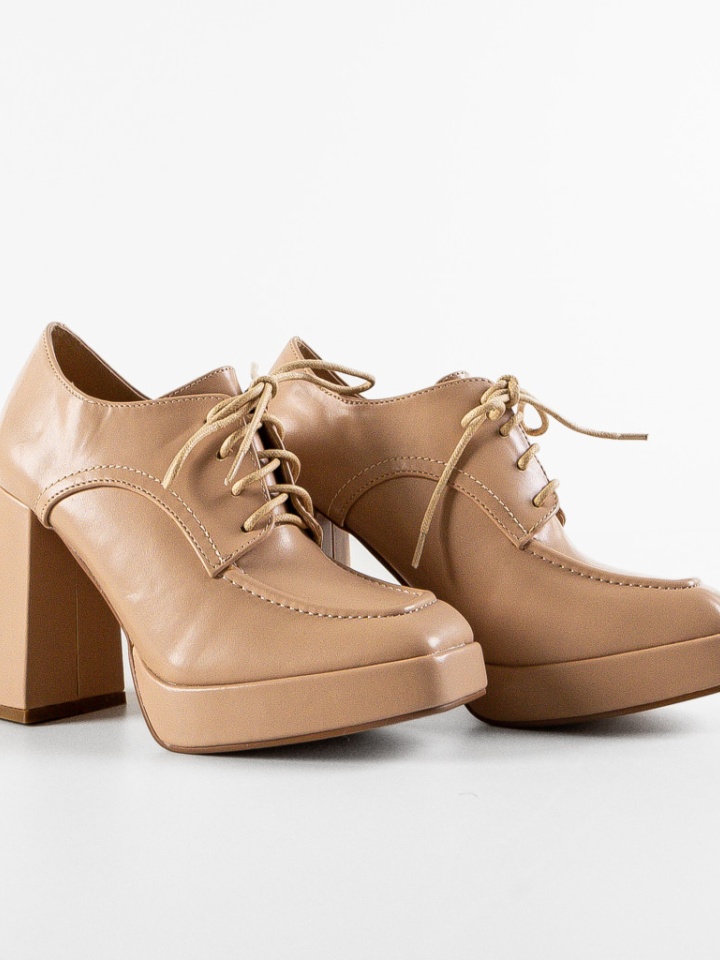 Scarpe da donna Nude Bartlet - Img 6