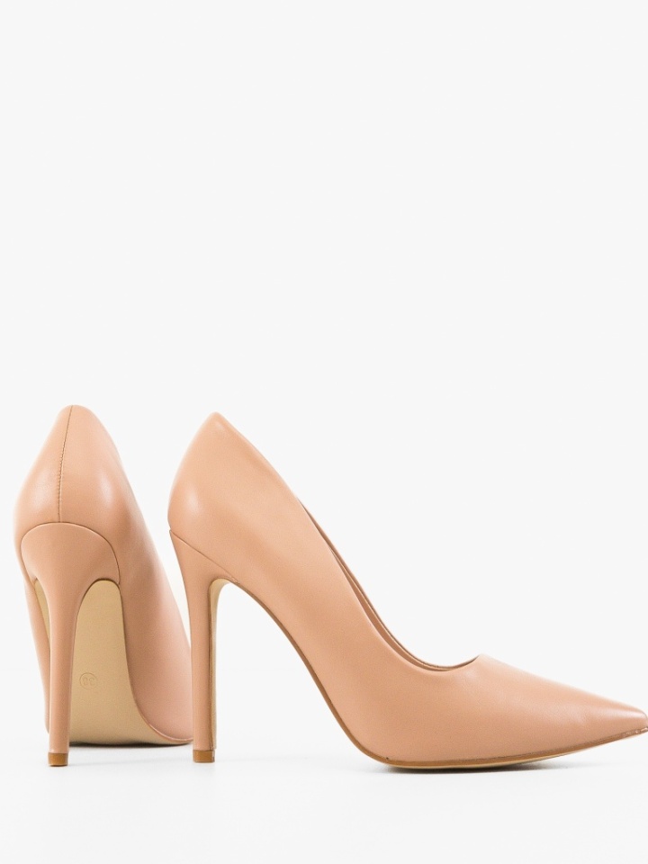 Scarpe da donna Nude Chance - Img 4
