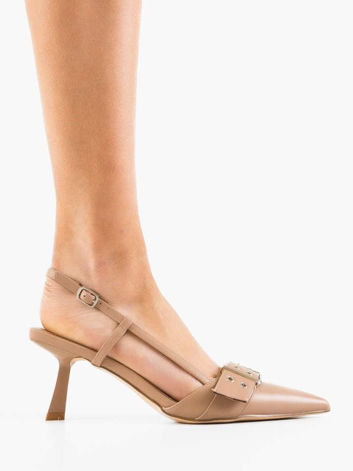 Scarpe da donna Nude Chuks - Img 6
