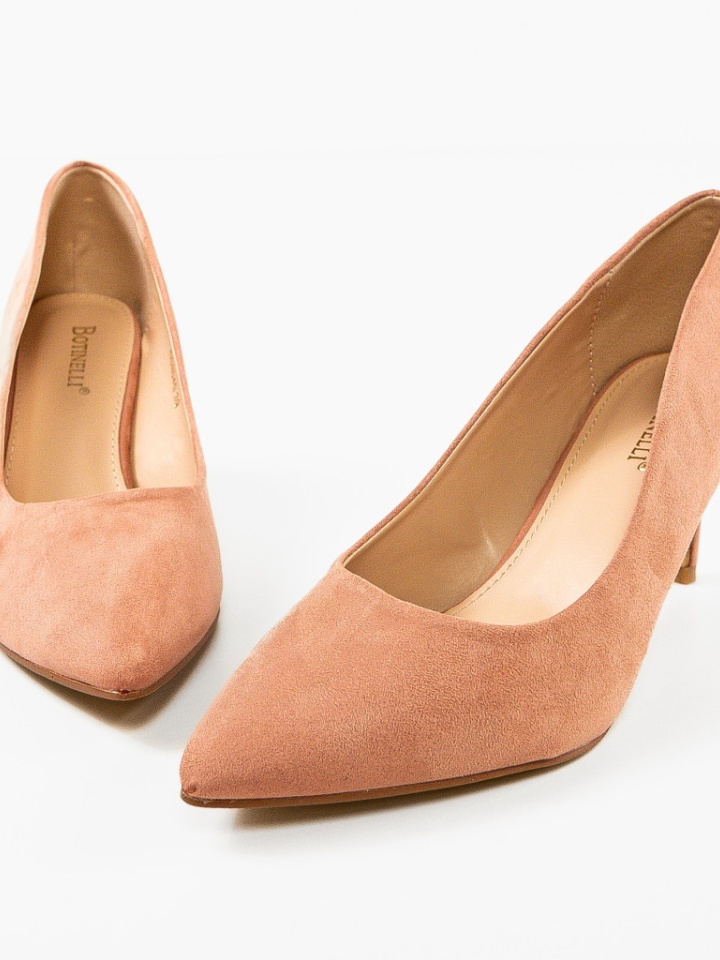 Scarpe da donna Nude Dividing - Img 5