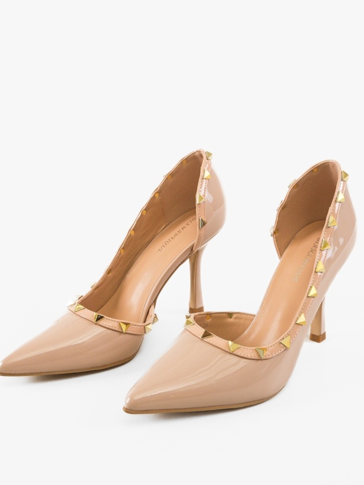 Scarpe da donna Nude Jamshid - Img 4