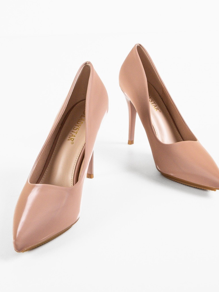 Scarpe da donna Nude Kalika - Img 1