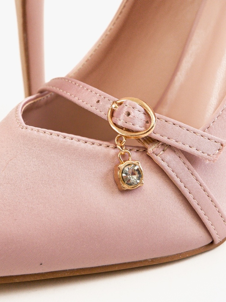 Scarpe da donna Nude Katie - Img 6