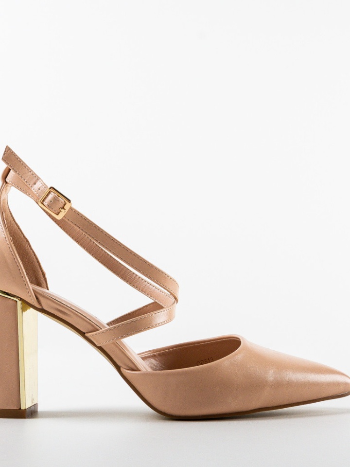 Scarpe da donna Nude Lovell - Img 11