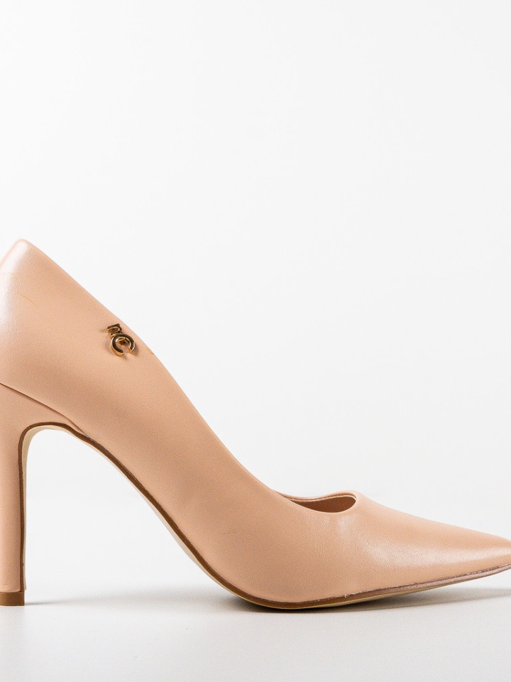 Scarpe da donna Nude Palmer - Img 5