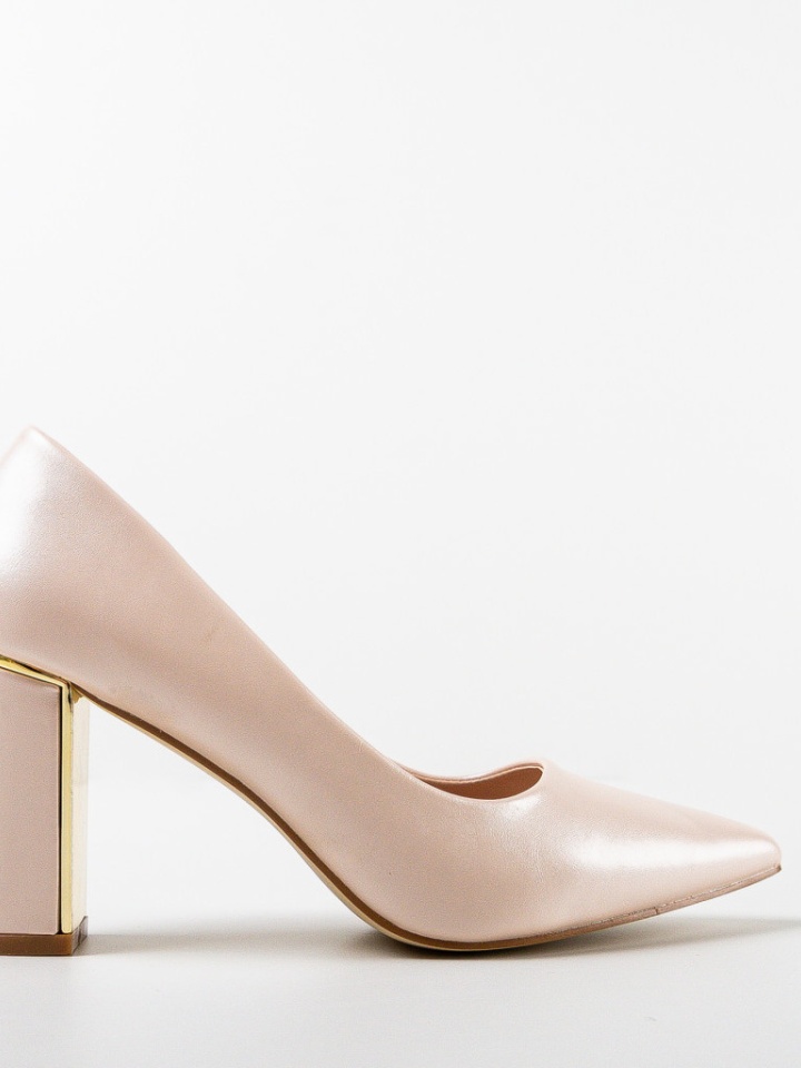 Scarpe da donna Nude Sherman - Img 14