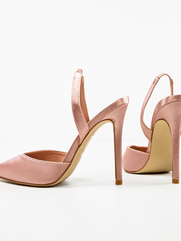 Scarpe da donna Nude Stefanss - Img 5