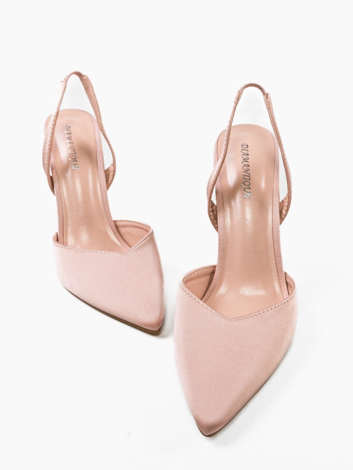 Scarpe da donna Nude Stefanss - Img 6