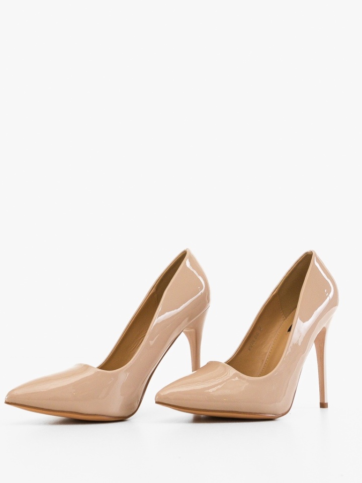 Scarpe da donna Nude Vivo - Img 5