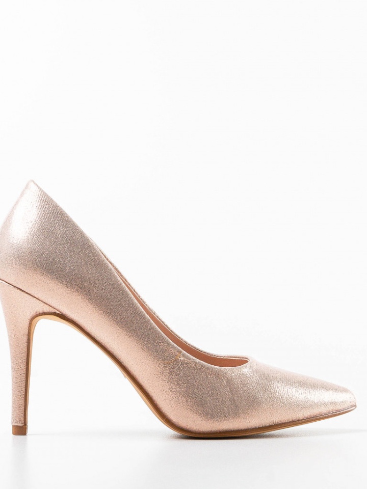 Scarpe da donna Oro Cruze 3 - Img 11