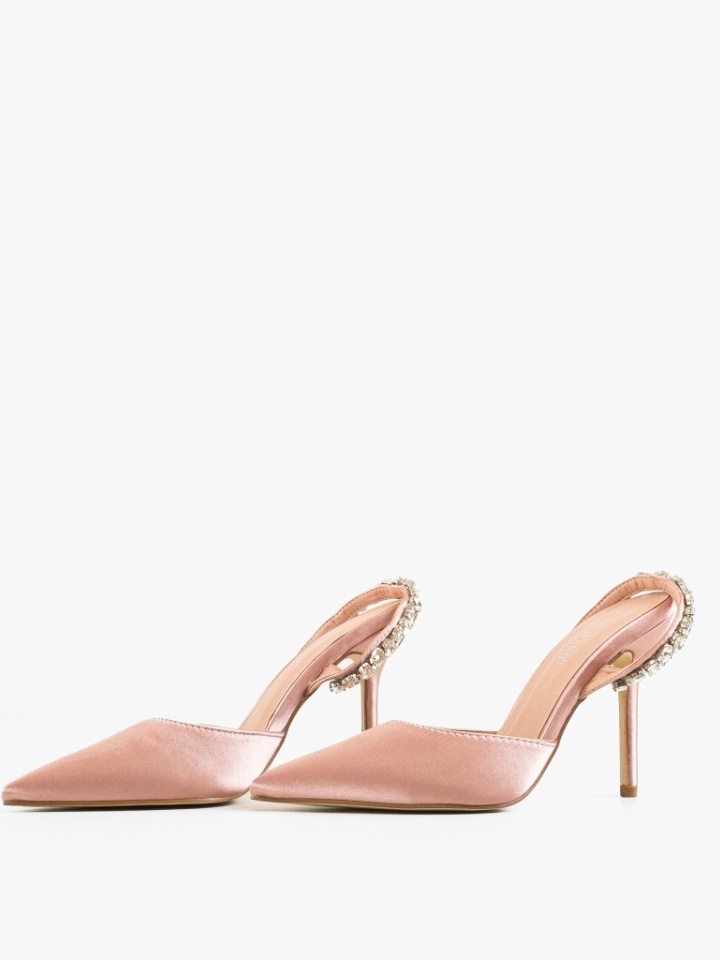 Scarpe da donna Oro Havenot - Img 5