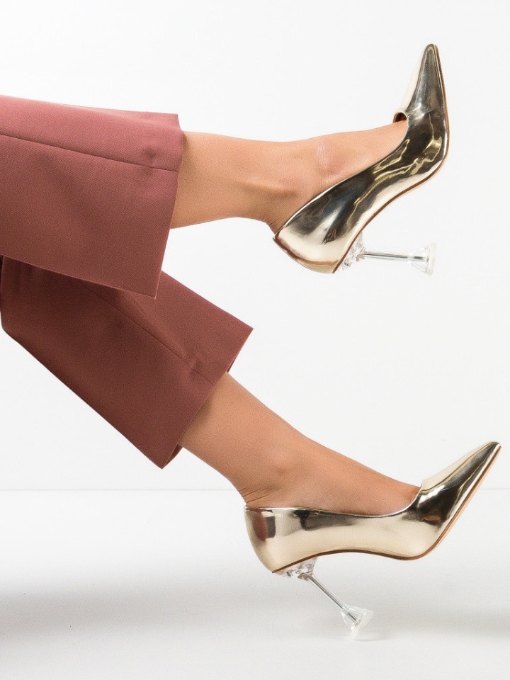 Scarpe da donna Oro Luso - Img 1