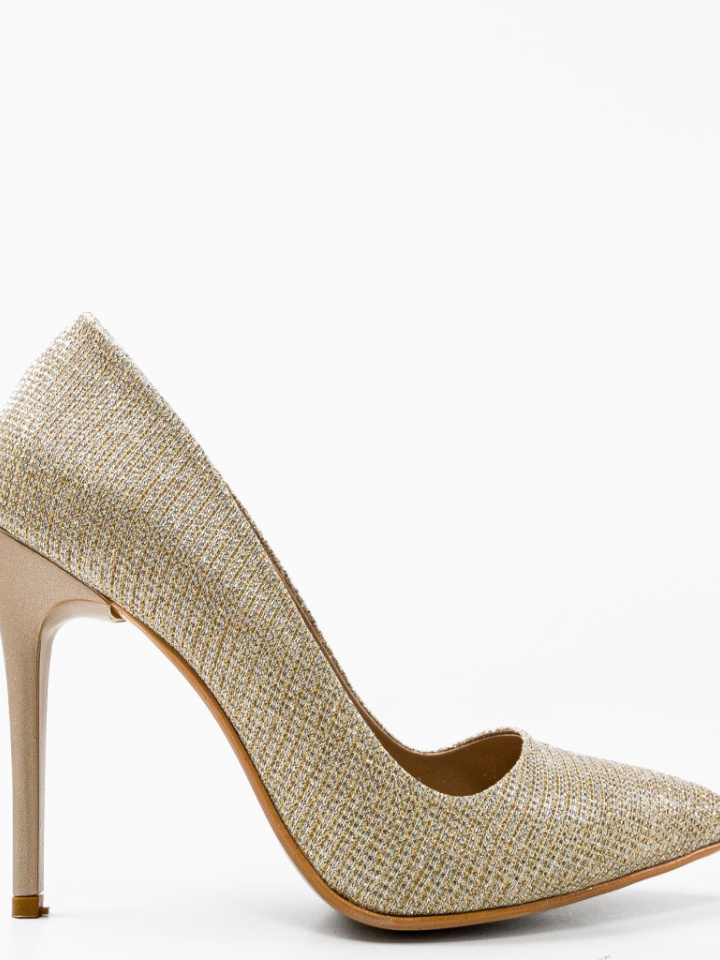 Scarpe da donna Oro Rytorya - Img 11