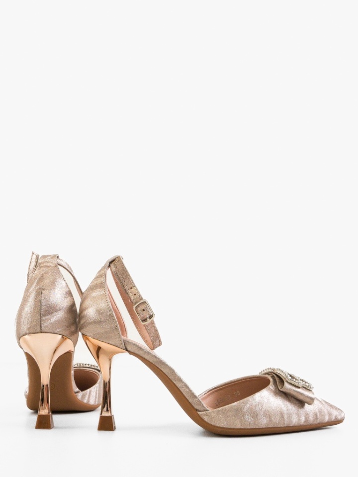 Scarpe da donna Oro Stueck - Img 5