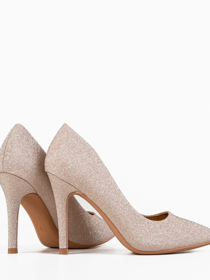 Scarpe da donna Oro Tenarus 2 - Img 6
