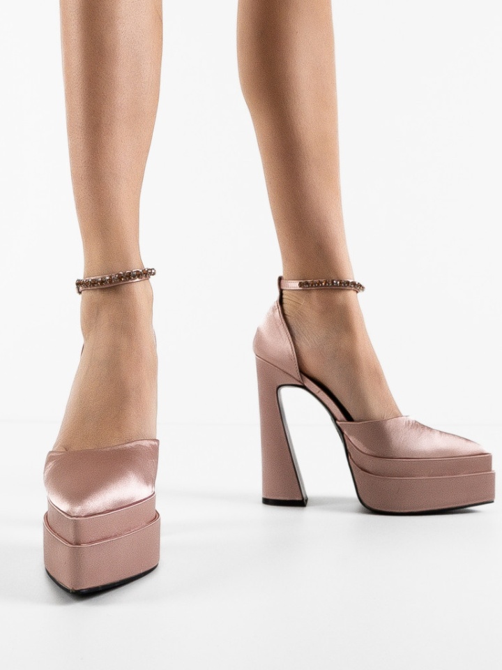 Scarpe da donna Rosa Adam - Img 2