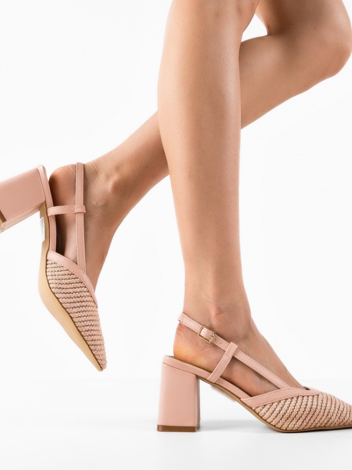 Scarpe da donna Rosa Agat - Img 2