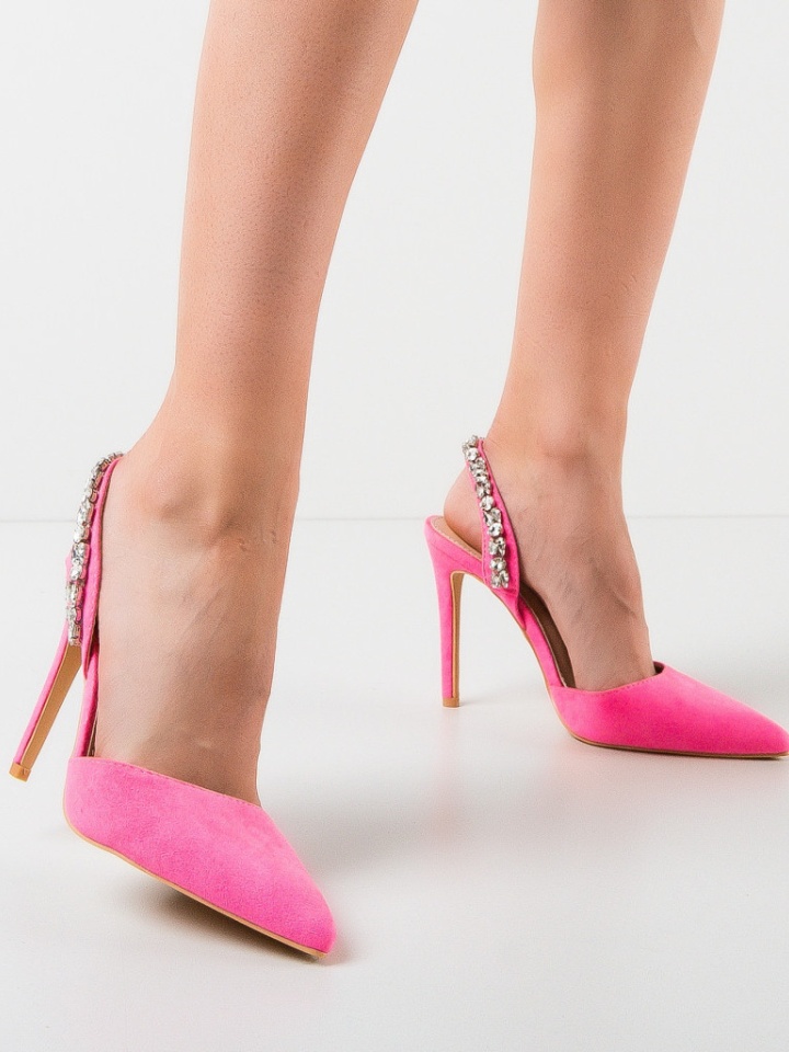 Scarpe da donna Rosa Allin - Img 6