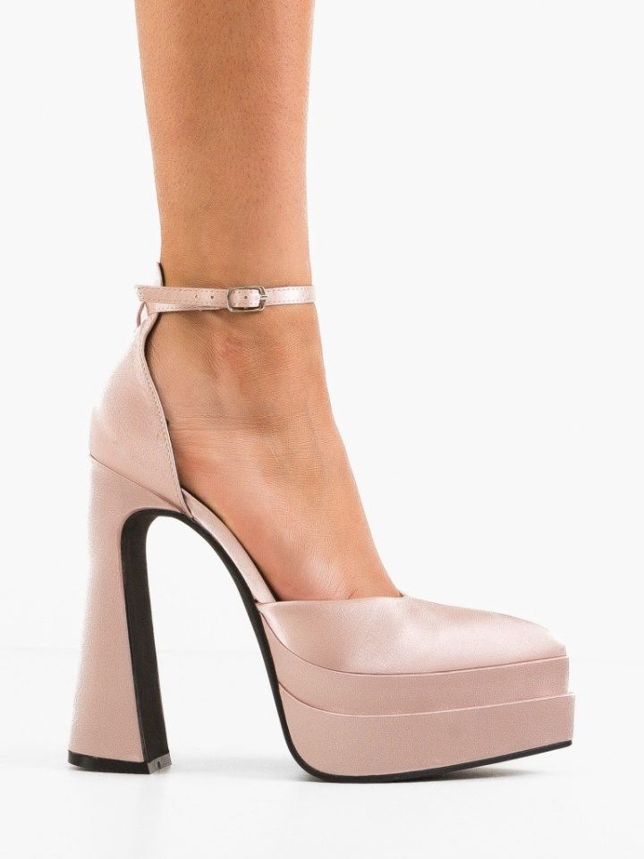 Scarpe da donna Rosa Amira - Img 4