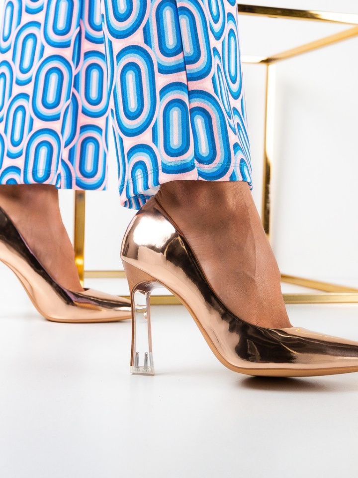 Scarpe da donna Rosa Aple - Img 2