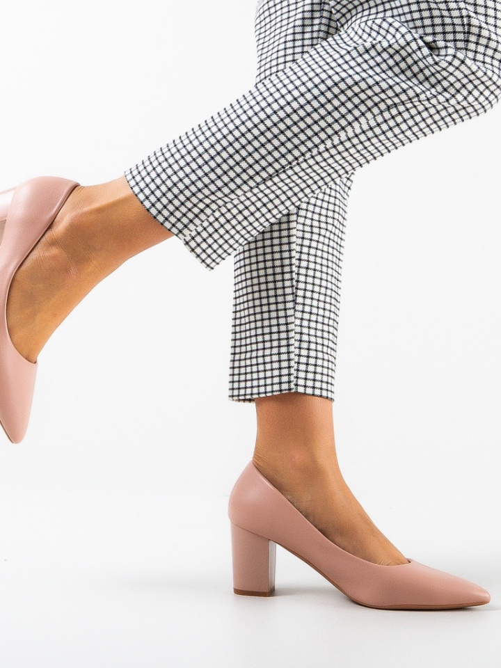 Scarpe da donna Rosa Boyle - Img 3