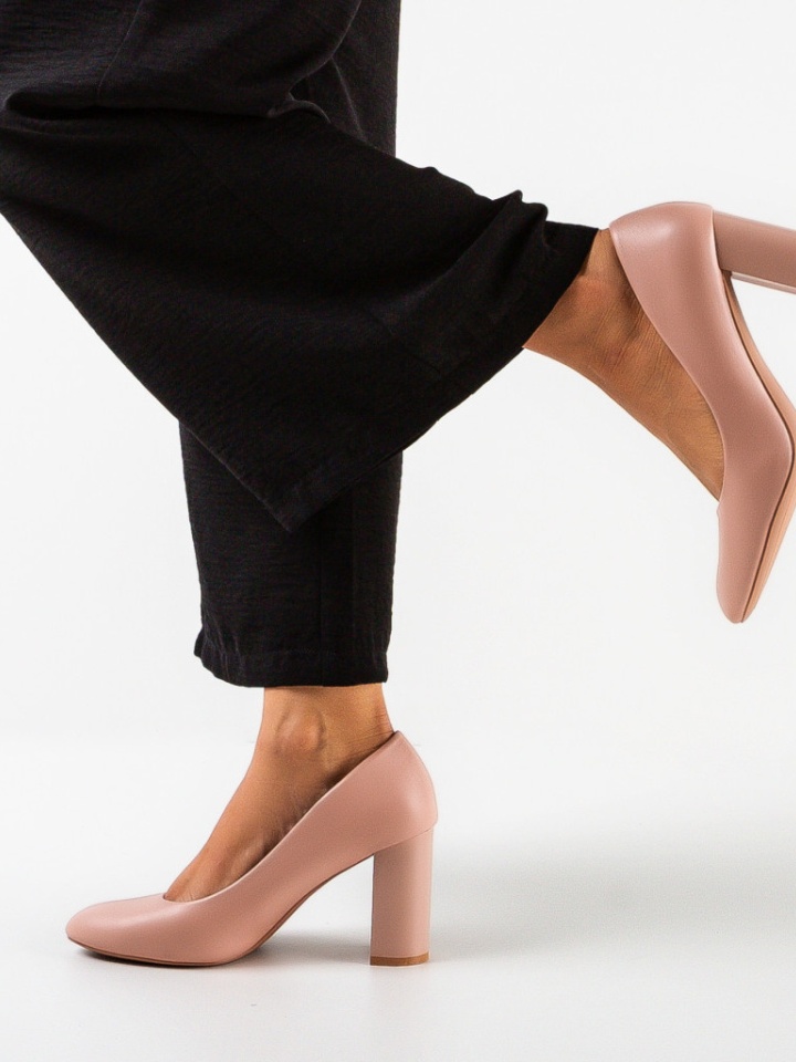 Scarpe da donna Rosa Buxton - Img 3