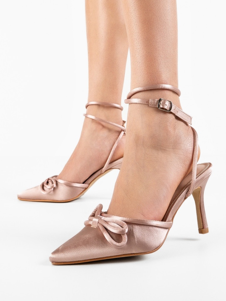 Scarpe da donna Rosa Church - Img 5