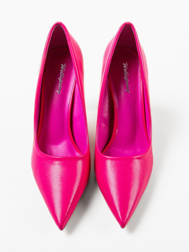 Scarpe da donna Rosa Dominguez - Img 8