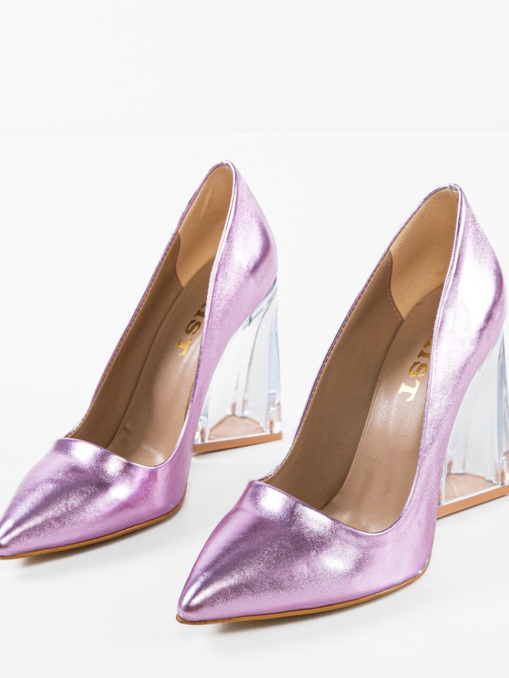 Scarpe da donna Rosa Dyapa 2 - Img 6