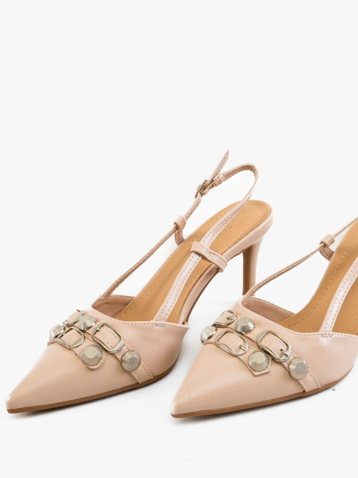 Scarpe da donna Rosa Fleur - Img 7
