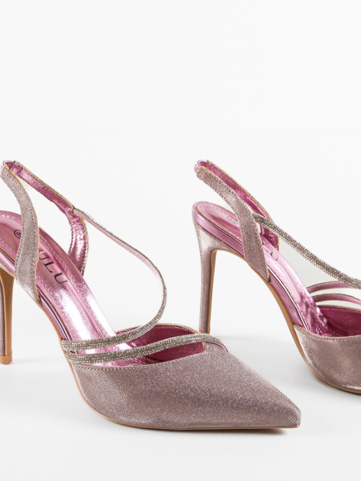 Scarpe da donna Rosa Lemartes - Img 6
