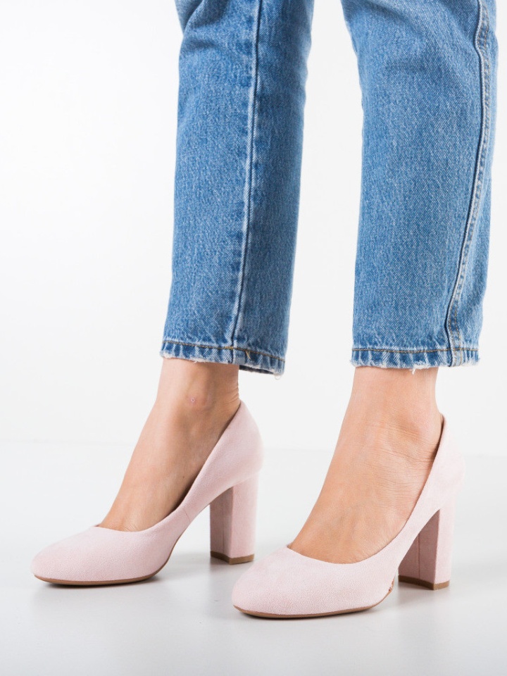 Scarpe da donna Rosa Lesgo - Img 1