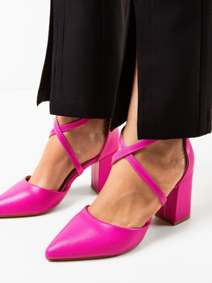 Scarpe da donna Rosa Mcintosh - Img 4