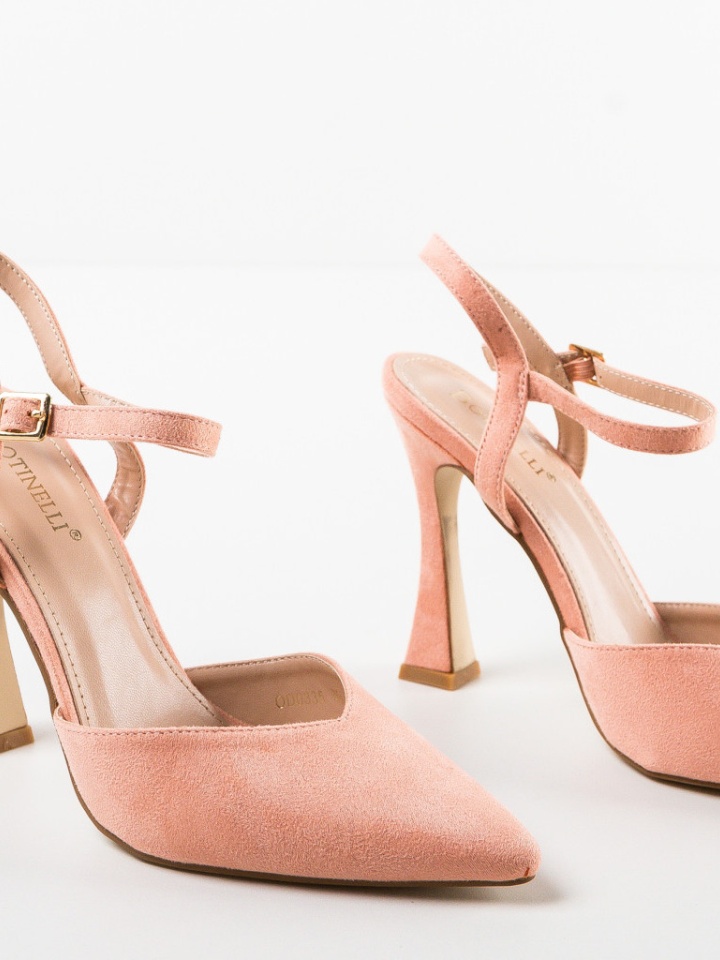 Scarpe da donna Rosa Neroc - Img 12
