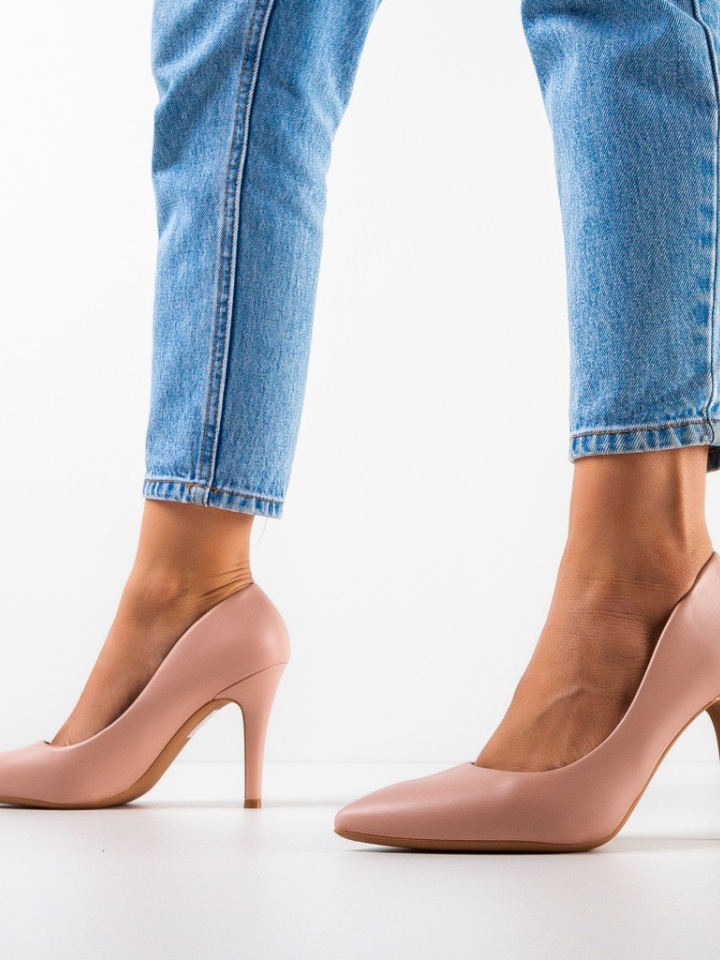 Scarpe da donna Rosa Rajan - Img 2