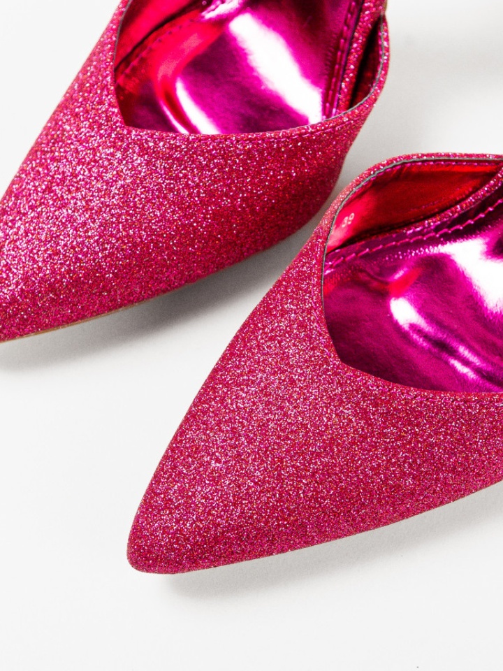 Scarpe da donna Rosa Sofly - Img 8