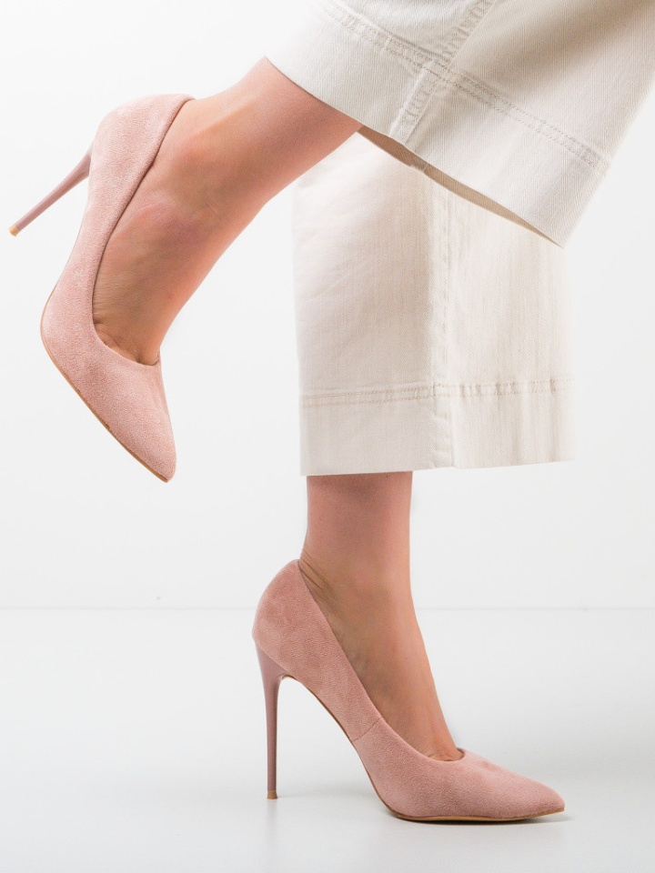 Scarpe da donna Rosa Spiro 2 - Img 10