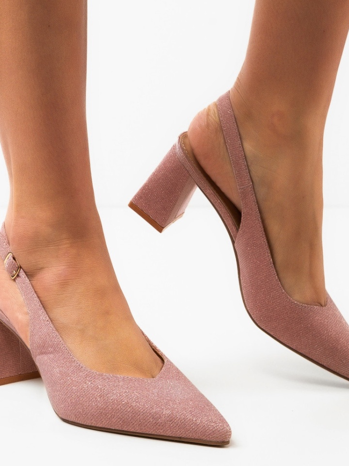 Scarpe da donna Rosa Terminak - Img 2