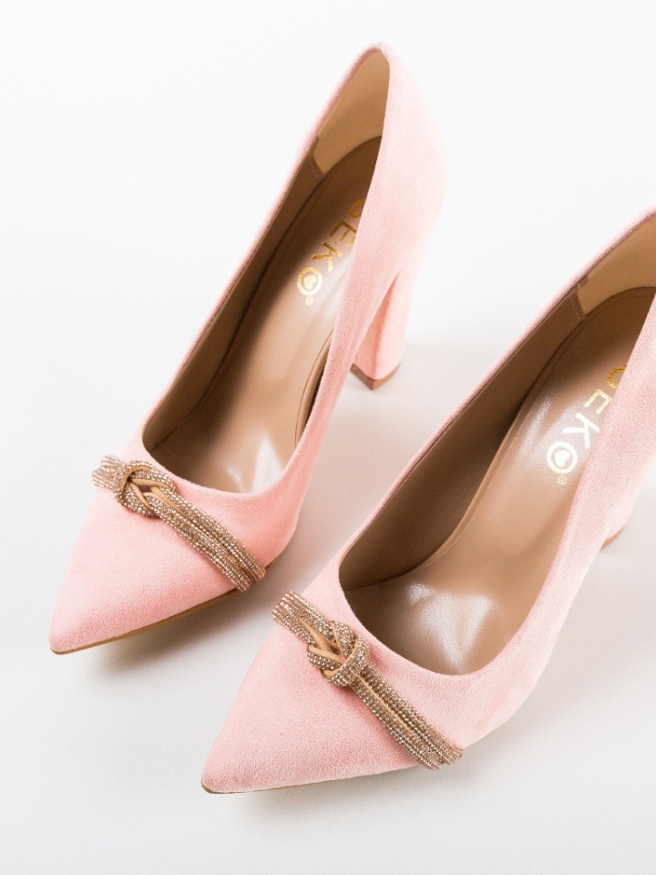 Scarpe da donna Rosa Tumkai - Img 15