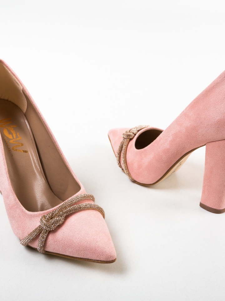 Scarpe da donna Rosa Tuty - Img 7