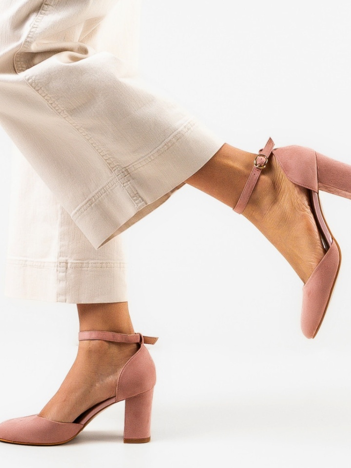 Scarpe da donna Rosa Uneraya - Img 10