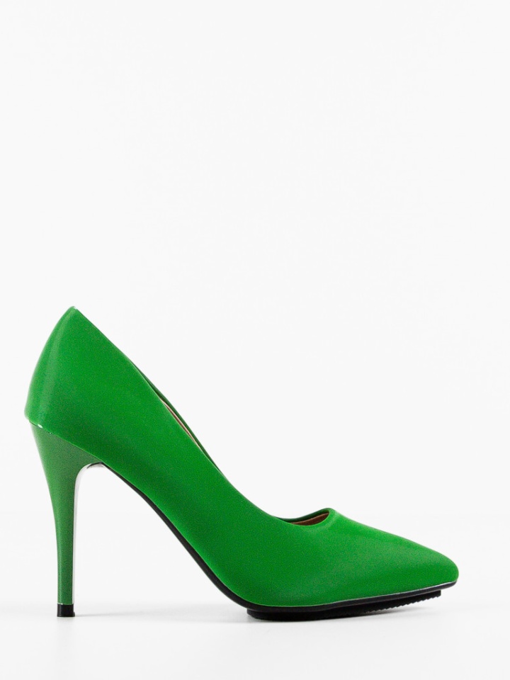 Scarpe da donna Verde Kalika - Img 5
