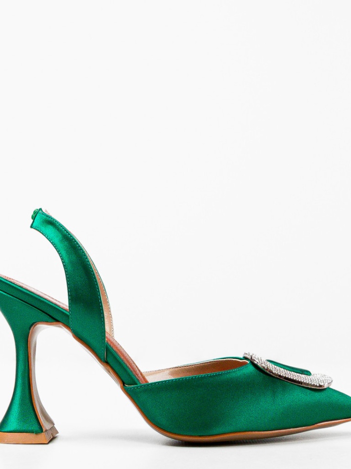 Scarpe da donna Verde Royal - Img 11