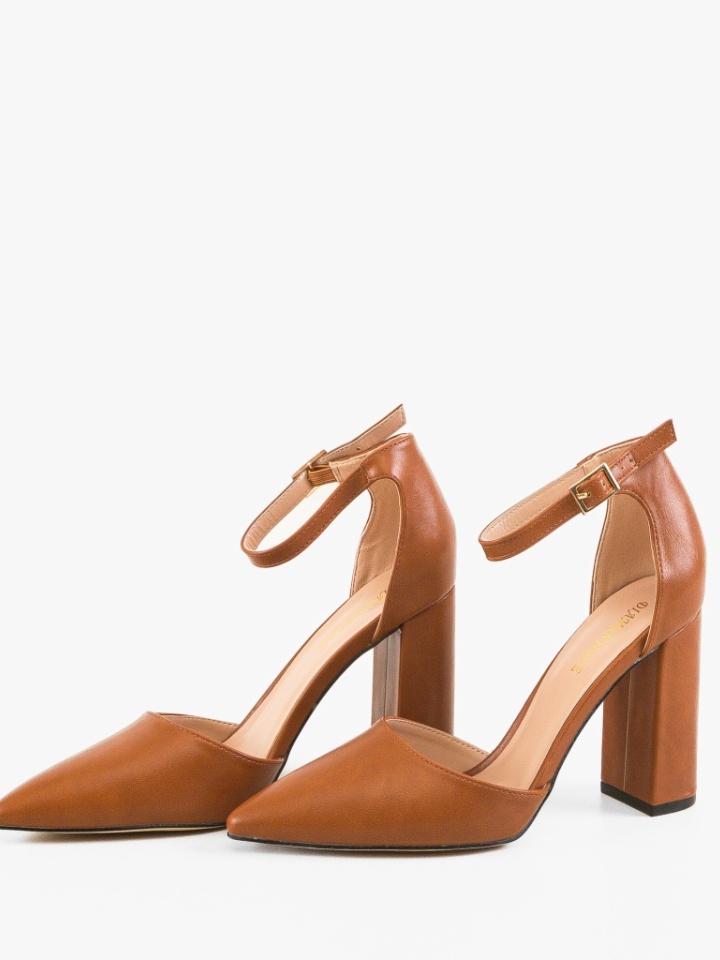 Scarpe da donna Verde Saira - Img 5