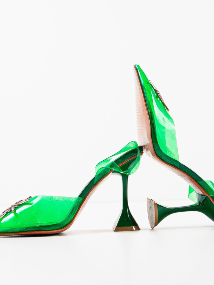 Scarpe da donna Verde Sheppard - Img 9