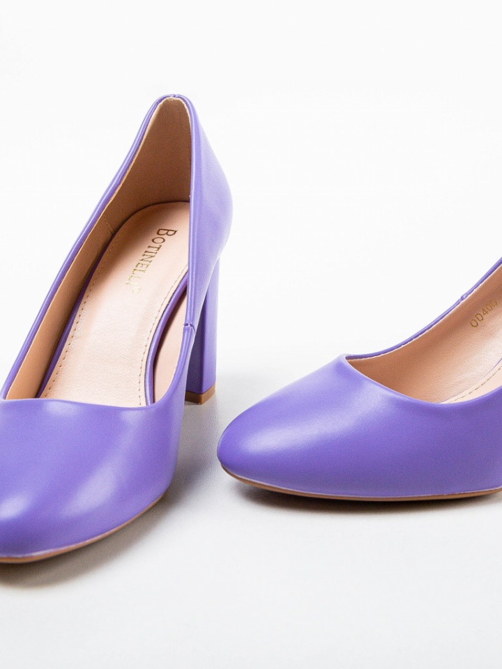 Scarpe da donna Viola Adas - Img 11