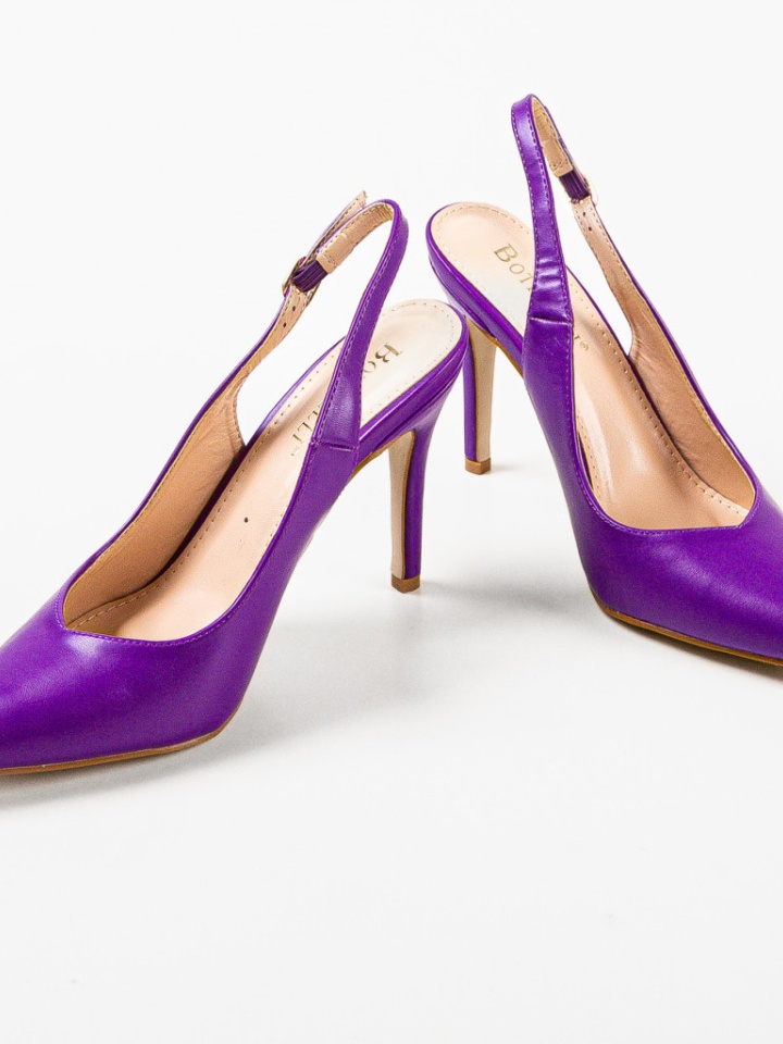 Scarpe da donna Viola Amani - Img 12