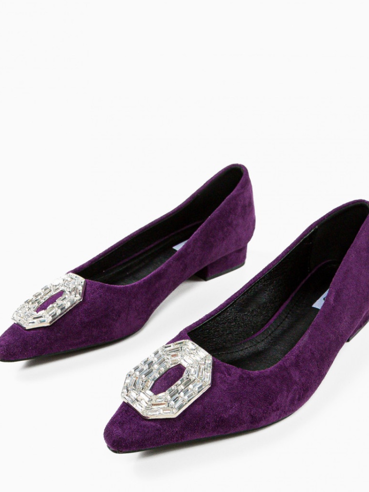 Scarpe da donna Viola Bendo - Img 5