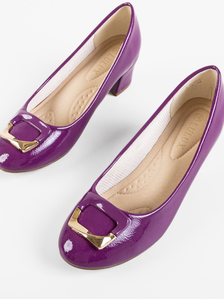 Scarpe da donna Viola Collier - Img 8