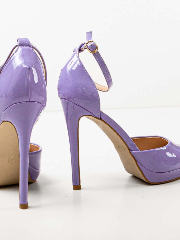 Scarpe da donna Viola Fernanda - Img 11